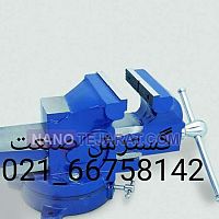 گیره رومیزی عرض فک 15 سانت کارگیر 22 سانت گروز هند GROZ گیره رومیزی عرض فک 15 سانت کارگیر 22 سانت گروز هند GROZ